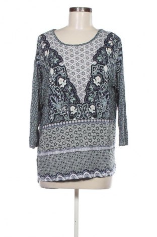 Damen Shirt Gina, Größe M, Farbe Mehrfarbig, Preis 7,99 €