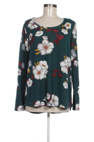 Damen Shirt Gina, Größe L, Farbe Mehrfarbig, Preis € 5,99