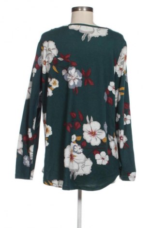 Damen Shirt Gina, Größe L, Farbe Mehrfarbig, Preis € 5,99