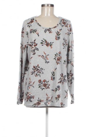 Дамска блуза Gina, Размер XL, Цвят Многоцветен, Цена 6,13 €