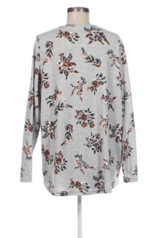 Дамска блуза Gina, Размер XL, Цвят Многоцветен, Цена 6,13 €