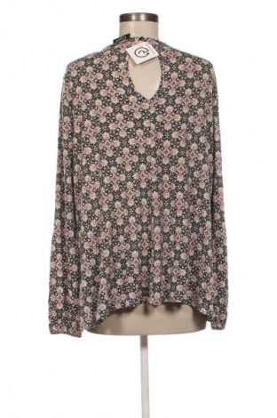 Bluzka damska Gina, Rozmiar XL, Kolor Kolorowy, Cena 20,99 zł