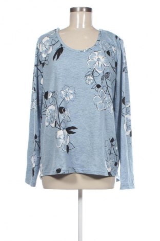 Damen Shirt Gina, Größe L, Farbe Mehrfarbig, Preis 5,99 €