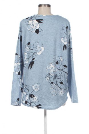 Damen Shirt Gina, Größe L, Farbe Mehrfarbig, Preis 5,99 €