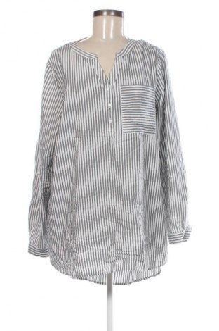 Γυναικεία μπλούζα Gina, Μέγεθος XL, Χρώμα Πολύχρωμο, Τιμή 7,99 €