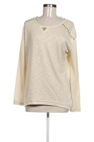 Női blúz Gina, Méret L, Szín Bézs, Ár 2 039 Ft