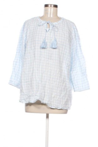 Damen Shirt Gina, Größe XL, Farbe Mehrfarbig, Preis € 5,99