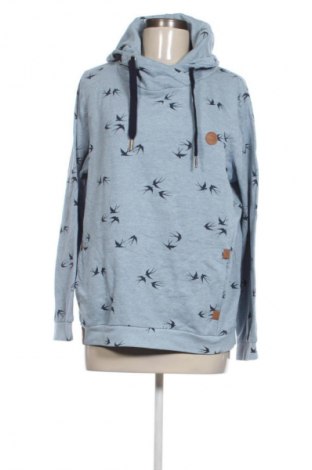 Damen Shirt Gina, Größe L, Farbe Mehrfarbig, Preis 5,99 €