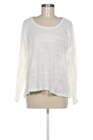 Γυναικεία μπλούζα Gina, Μέγεθος XL, Χρώμα Λευκό, Τιμή 5,99 €