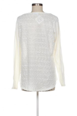 Γυναικεία μπλούζα Gina, Μέγεθος XL, Χρώμα Λευκό, Τιμή 5,99 €