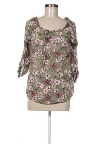 Damen Shirt Gina, Größe M, Farbe Mehrfarbig, Preis € 7,99