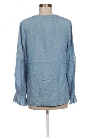 Bluzka damska Gina, Rozmiar M, Kolor Niebieski, Cena 30,99 zł