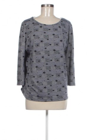 Damen Shirt Gina, Größe XL, Farbe Mehrfarbig, Preis 4,99 €