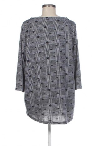 Damen Shirt Gina, Größe XL, Farbe Mehrfarbig, Preis 4,99 €