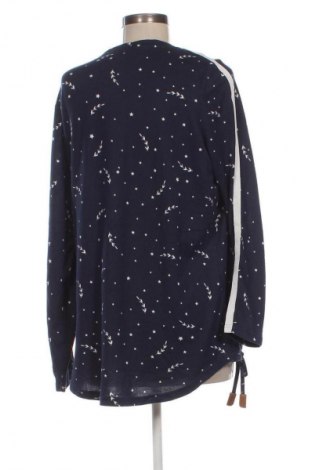 Γυναικεία μπλούζα Gina, Μέγεθος XL, Χρώμα Πολύχρωμο, Τιμή 5,99 €