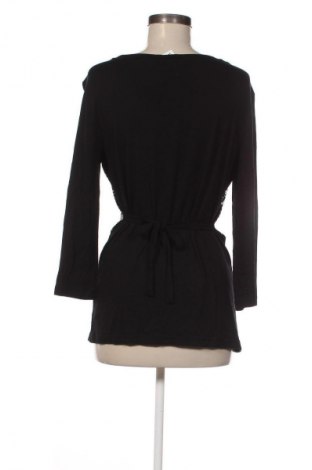 Γυναικεία μπλούζα Gina Benotti, Μέγεθος L, Χρώμα Μαύρο, Τιμή 9,99 €