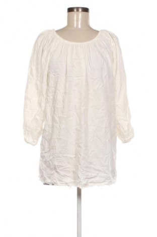 Γυναικεία μπλούζα Gina Benotti, Μέγεθος XL, Χρώμα Λευκό, Τιμή 9,99 €