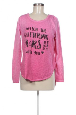 Γυναικεία μπλούζα Gina Benotti, Μέγεθος S, Χρώμα Ρόζ , Τιμή 9,99 €