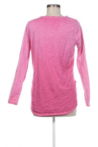 Γυναικεία μπλούζα Gina Benotti, Μέγεθος S, Χρώμα Ρόζ , Τιμή 9,99 €