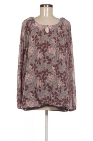 Dámská halenka Gina Benotti, Velikost XL, Barva Vícebarevné, Cena  159,00 Kč