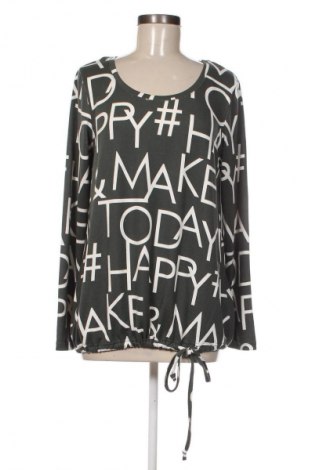 Damen Shirt Gina Benotti, Größe L, Farbe Mehrfarbig, Preis 10,99 €