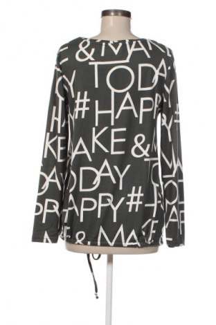 Damen Shirt Gina Benotti, Größe L, Farbe Mehrfarbig, Preis 10,99 €