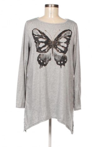 Damen Shirt Gina Benotti, Größe M, Farbe Mehrfarbig, Preis 9,99 €