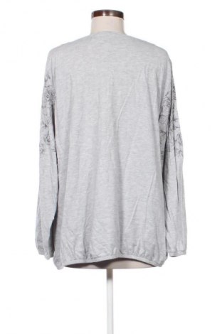 Γυναικεία μπλούζα Gina Benotti, Μέγεθος XXL, Χρώμα Πολύχρωμο, Τιμή 10,00 €