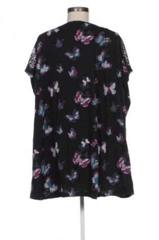 Dámska blúza Gina Benotti, Veľkosť XXL, Farba Viacfarebná, Cena  10,00 €