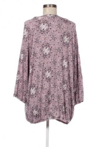 Dámska blúza Gina Benotti, Veľkosť XL, Farba Viacfarebná, Cena  9,95 €