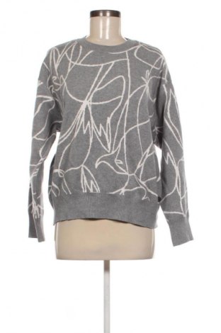 Damen Shirt Gina Benotti, Größe XL, Farbe Grau, Preis 10,99 €