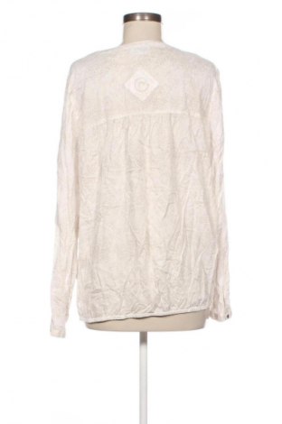 Дамска блуза Gina Benotti, Размер XL, Цвят Многоцветен, Цена 10,99 лв.