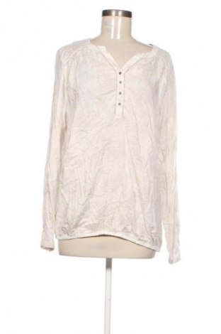 Дамска блуза Gina Benotti, Размер XL, Цвят Многоцветен, Цена 10,99 лв.