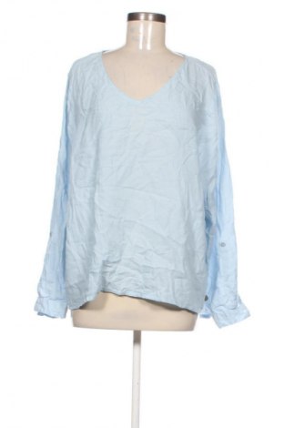 Damen Shirt Gina Benotti, Größe XL, Farbe Blau, Preis 7,99 €