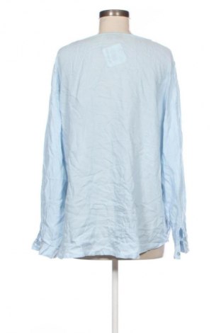 Damen Shirt Gina Benotti, Größe XL, Farbe Blau, Preis 7,99 €
