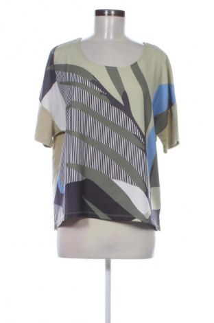 Damen Shirt Gina Benotti, Größe M, Farbe Mehrfarbig, Preis 10,00 €