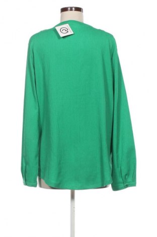 Дамска блуза Gina Benotti, Размер M, Цвят Зелен, Цена 12,99 лв.
