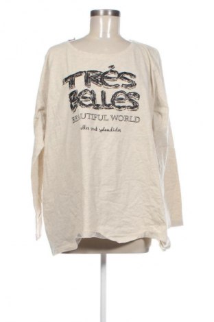 Női blúz Gina Benotti, Méret XL, Szín Ekrü
, Ár 3 829 Ft