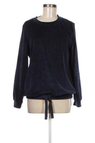 Дамска блуза Gina Benotti, Размер M, Цвят Син, Цена 13,99 лв.