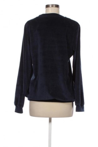 Дамска блуза Gina Benotti, Размер M, Цвят Син, Цена 13,99 лв.