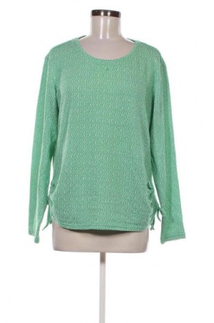 Dámská halenka Gina Benotti, Velikost S, Barva Zelená, Cena  229,00 Kč