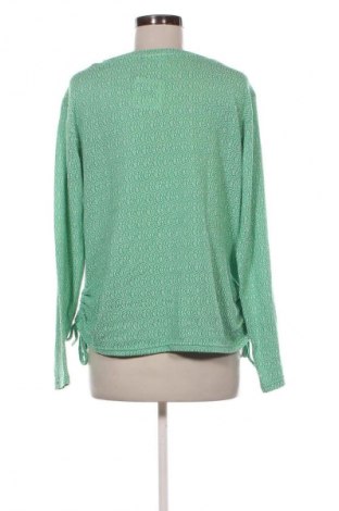 Dámská halenka Gina Benotti, Velikost S, Barva Zelená, Cena  229,00 Kč