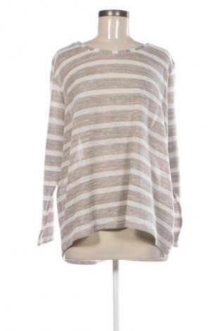 Damen Shirt Gina Benotti, Größe XXL, Farbe Mehrfarbig, Preis 7,99 €