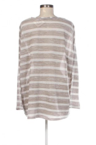 Damen Shirt Gina Benotti, Größe XXL, Farbe Mehrfarbig, Preis 7,99 €