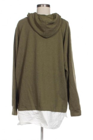 Γυναικεία μπλούζα Gina Benotti, Μέγεθος XXL, Χρώμα Πολύχρωμο, Τιμή 6,99 €