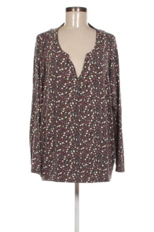 Damen Shirt Gina Benotti, Größe XL, Farbe Mehrfarbig, Preis € 7,99