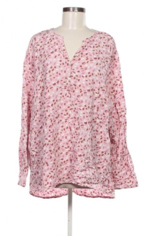 Γυναικεία μπλούζα Gina Benotti, Μέγεθος 3XL, Χρώμα Πολύχρωμο, Τιμή 6,99 €