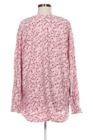 Γυναικεία μπλούζα Gina Benotti, Μέγεθος 3XL, Χρώμα Πολύχρωμο, Τιμή 6,99 €