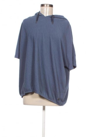 Bluză de femei Gina Benotti, Mărime XXL, Culoare Albastru, Preț 34,99 Lei