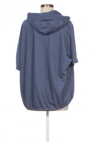 Bluză de femei Gina Benotti, Mărime XXL, Culoare Albastru, Preț 34,99 Lei